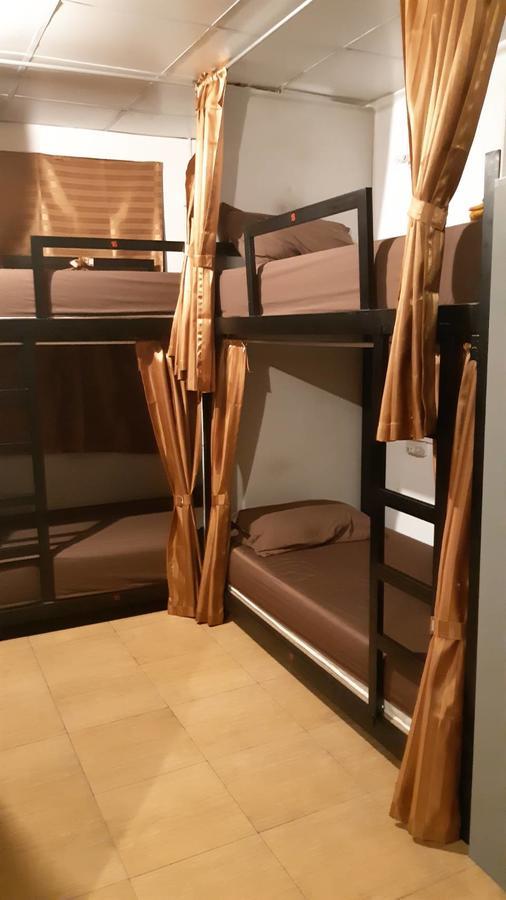 Vr Hostel Khaosan Bangkok Extérieur photo
