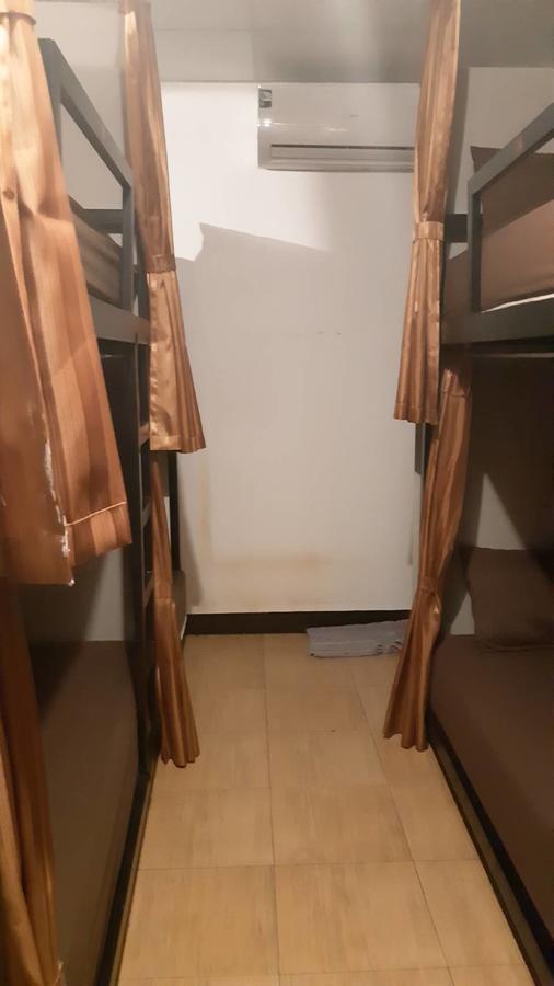 Vr Hostel Khaosan Bangkok Extérieur photo