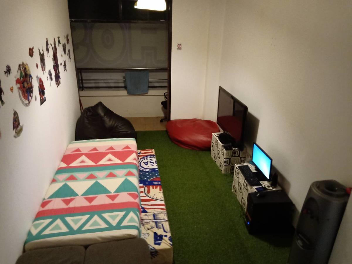 Vr Hostel Khaosan Bangkok Extérieur photo