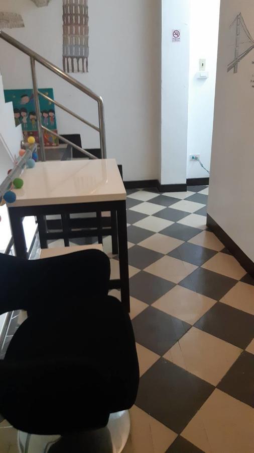 Vr Hostel Khaosan Bangkok Extérieur photo