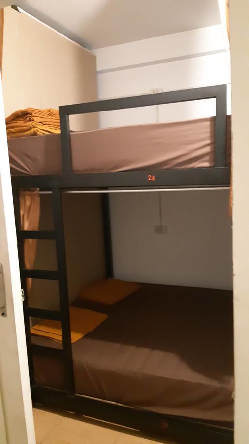 Vr Hostel Khaosan Bangkok Extérieur photo