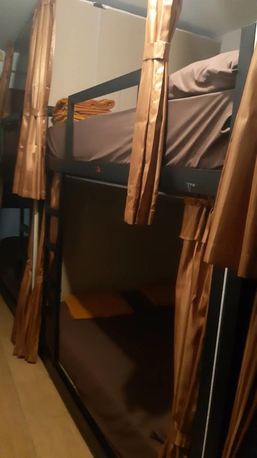 Vr Hostel Khaosan Bangkok Extérieur photo