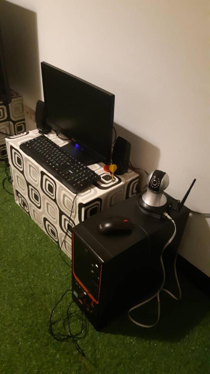 Vr Hostel Khaosan Bangkok Extérieur photo