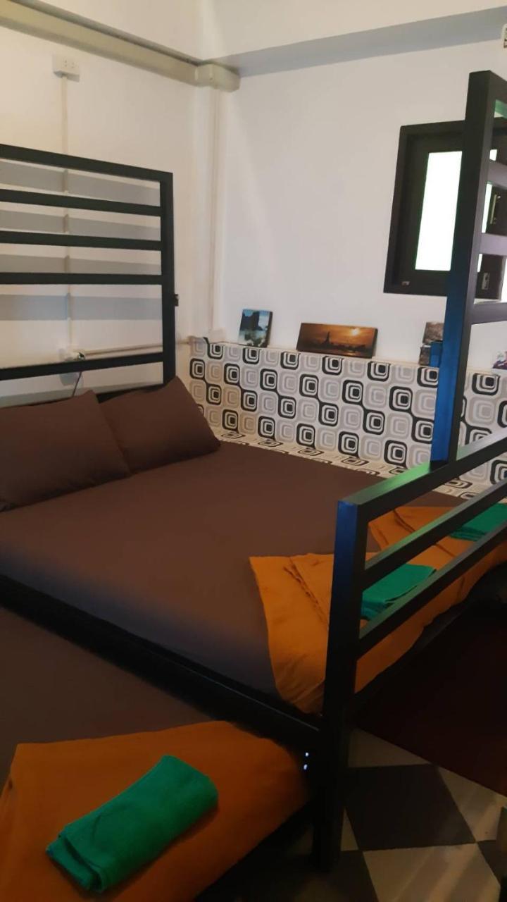 Vr Hostel Khaosan Bangkok Extérieur photo