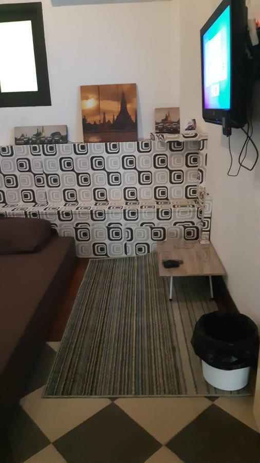 Vr Hostel Khaosan Bangkok Extérieur photo