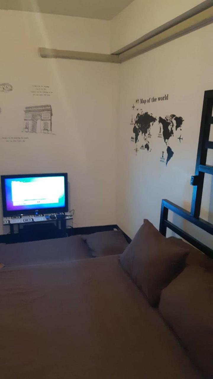 Vr Hostel Khaosan Bangkok Extérieur photo