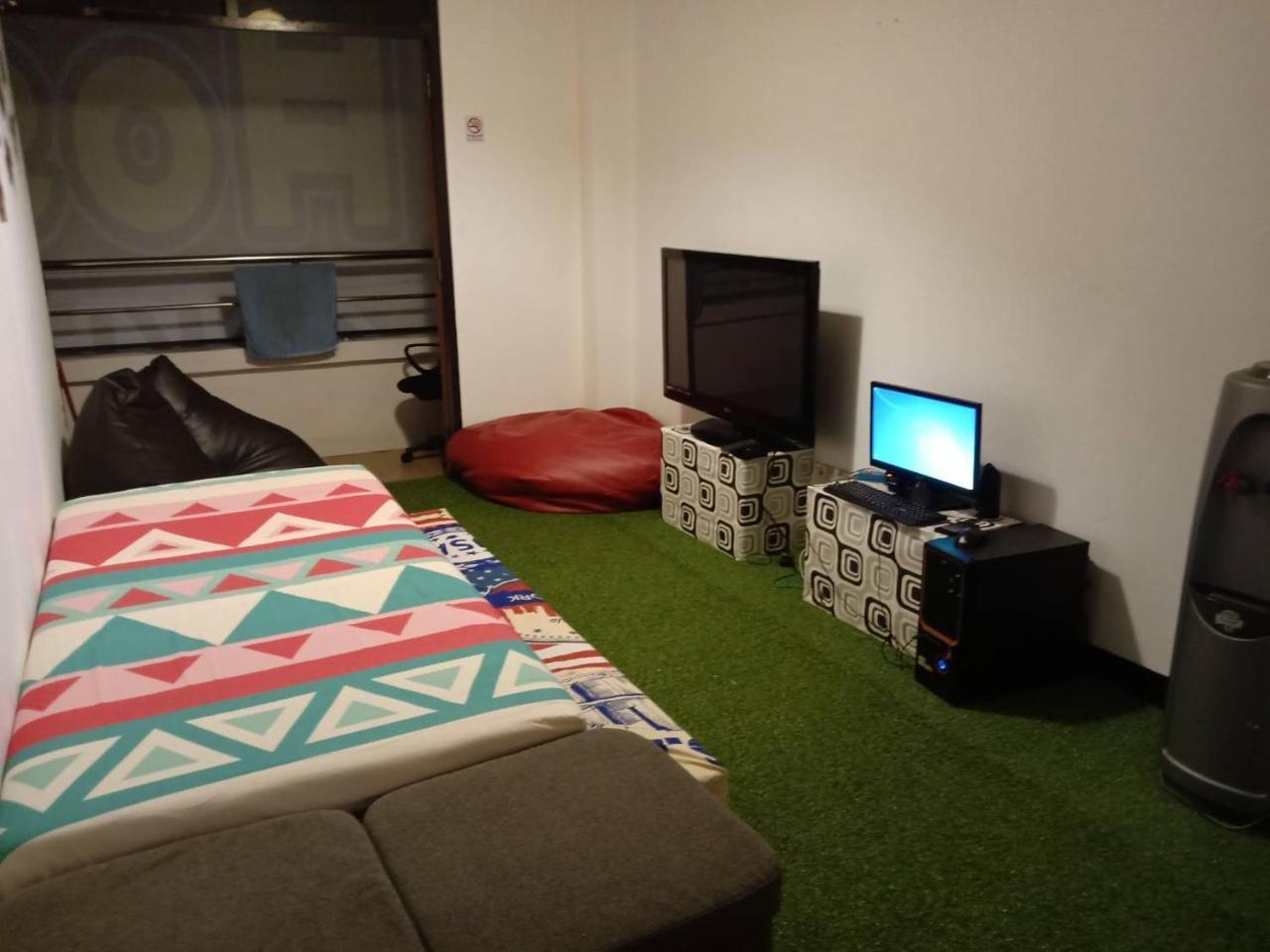 Vr Hostel Khaosan Bangkok Extérieur photo