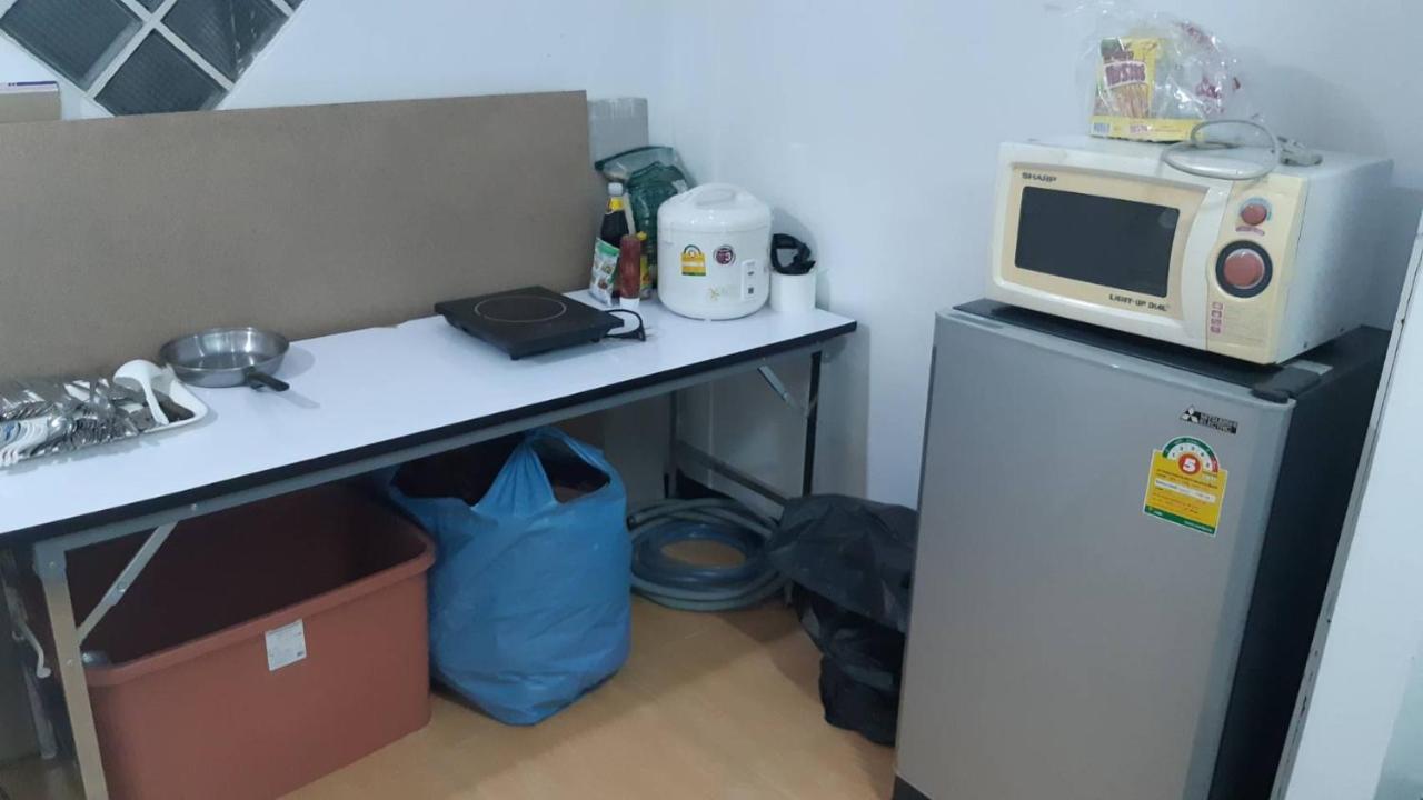Vr Hostel Khaosan Bangkok Extérieur photo
