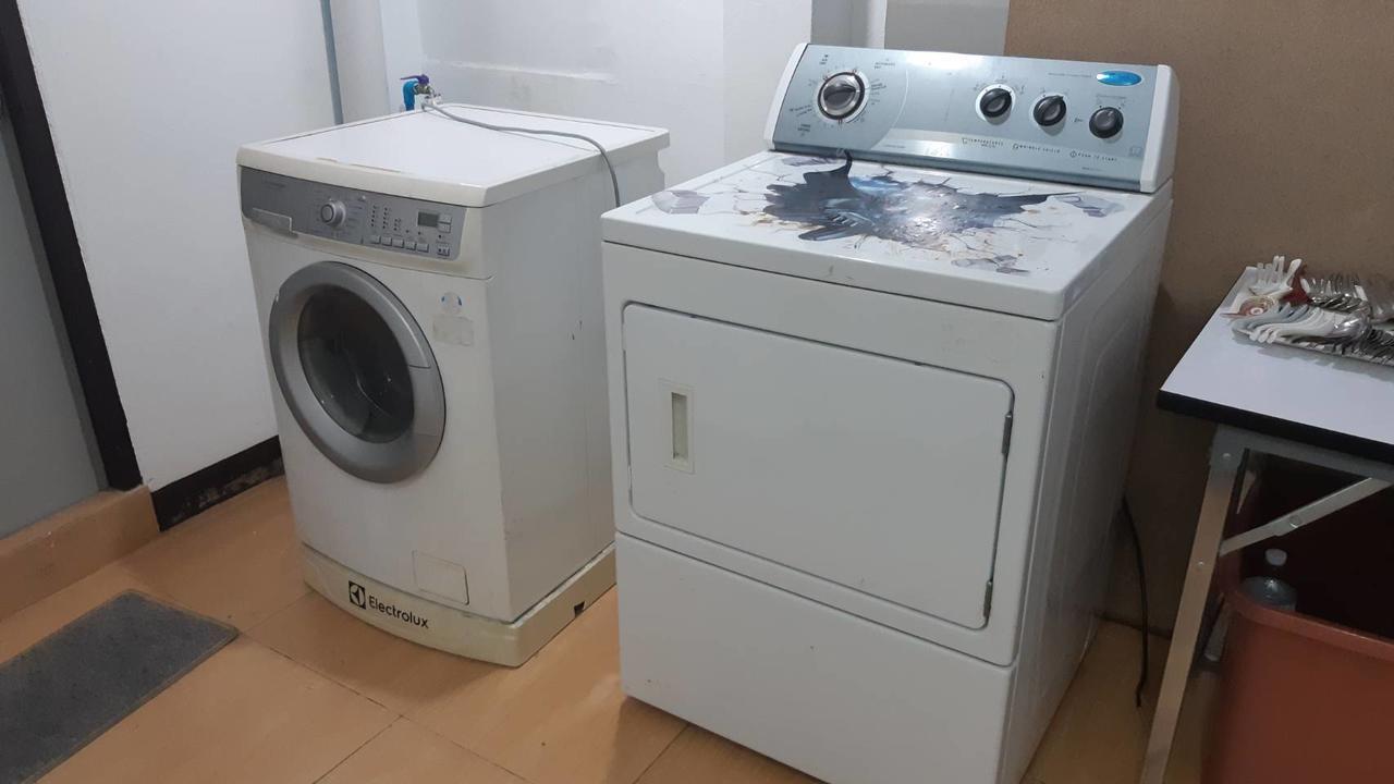 Vr Hostel Khaosan Bangkok Extérieur photo