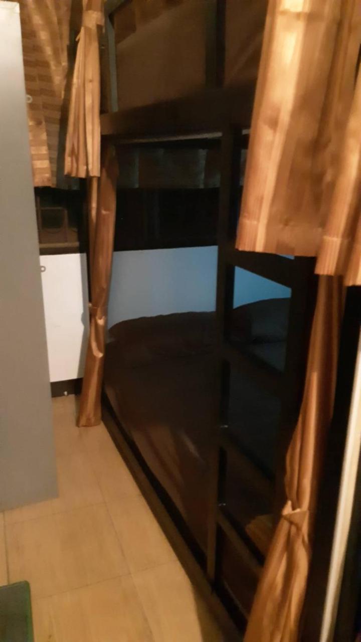 Vr Hostel Khaosan Bangkok Extérieur photo