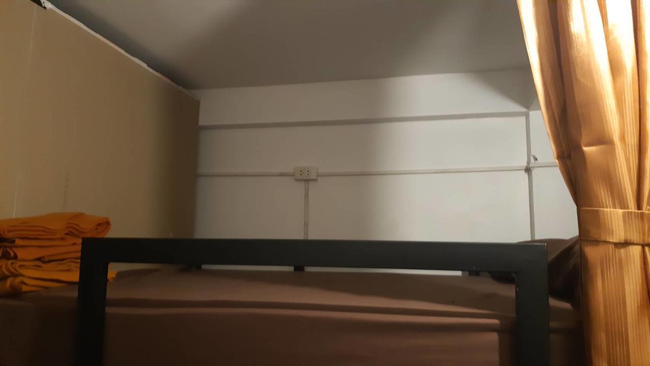 Vr Hostel Khaosan Bangkok Extérieur photo