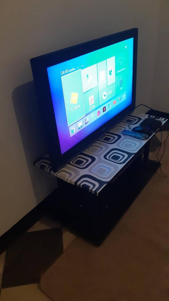Vr Hostel Khaosan Bangkok Extérieur photo