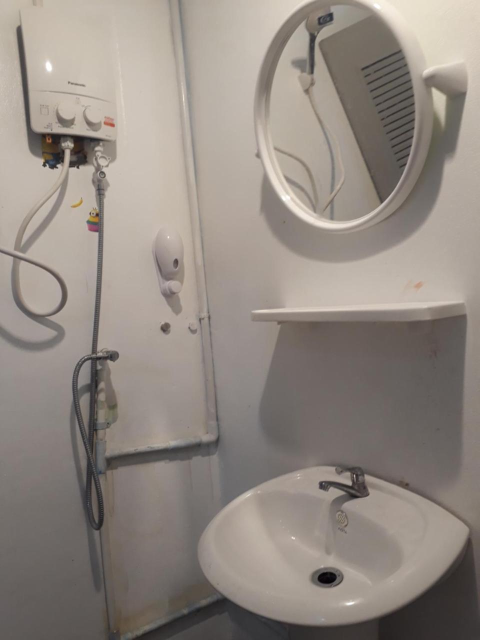 Vr Hostel Khaosan Bangkok Extérieur photo