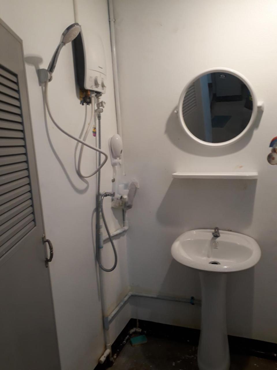 Vr Hostel Khaosan Bangkok Extérieur photo