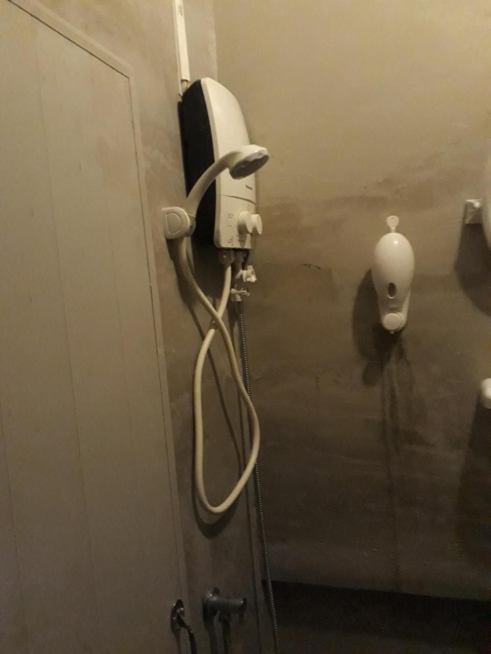 Vr Hostel Khaosan Bangkok Extérieur photo