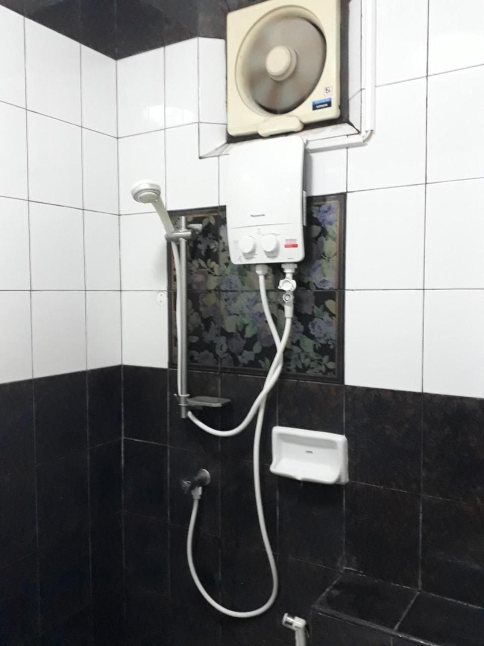 Vr Hostel Khaosan Bangkok Extérieur photo
