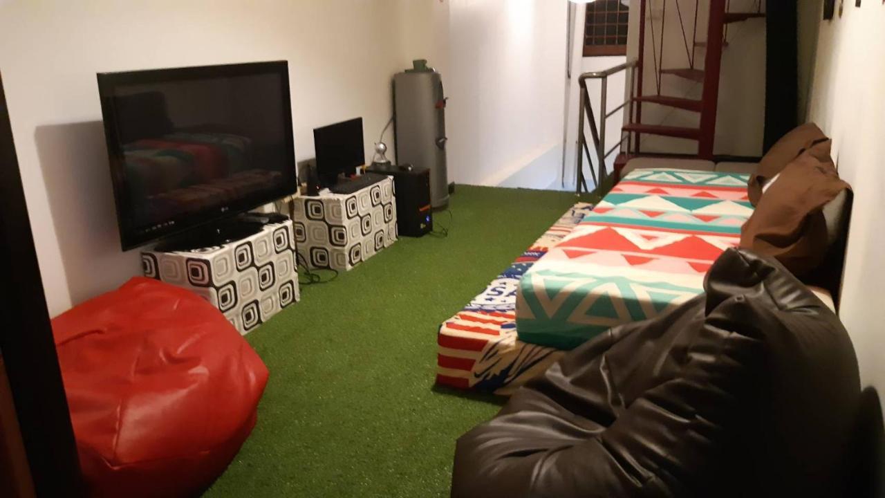 Vr Hostel Khaosan Bangkok Extérieur photo